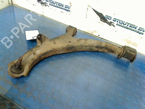 Querlenker links vorne für HONDA HR-V (GH_) 1.6 16V 4WD (GH2, GH4) (105 hp) 15544637