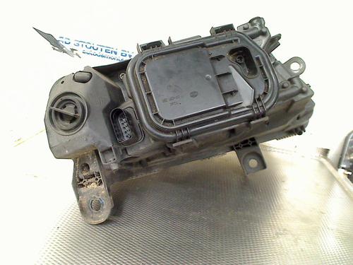 Left headlight AUDI A6 C6 Avant (4F5) 2.4 | BP24216817C28 - Image 7