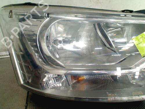 Right headlight FORD TRANSIT V363 Van (FCD, FDD) 2.0 EcoBlue RWD | BP39403846C29 - Image 6