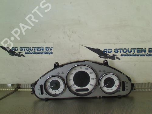 instrument-cluster-mercedes-benz-cls-c219-2004-2005-2006-2007-2008-2009-2010-2011-29173888 main image