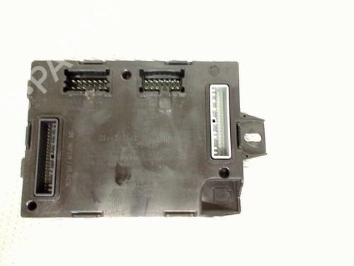 Control unit RENAULT CAPTUR I (J5_, H5_) 1.2 TCe 120 | BP30435370M11 - Image 4