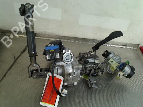 Used Steering column Steering column 37075686 37075686