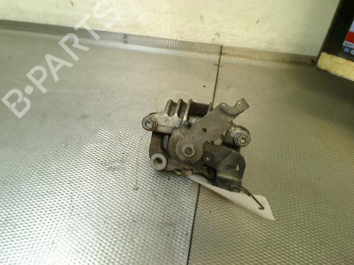 Left rear brake caliper VW TAIGO (CS1) 1.0 TSI | BP38685072M107 - Image 6