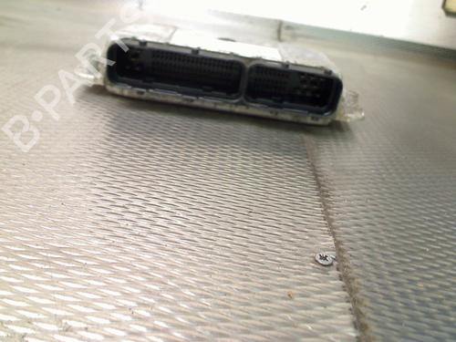 Engine control unit (ECU) OPEL ANTARA A (L07) 2.4 4x4 | BP39587595M57 - Image 5