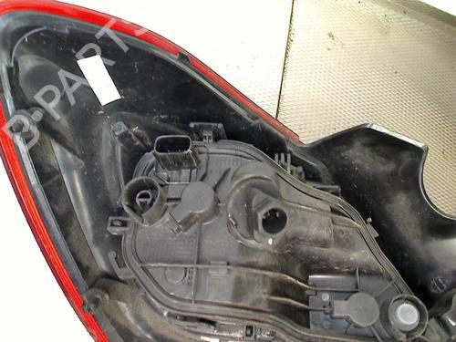 Right taillight OPEL CORSA E (X15) 1.3 CDTI (08, 68) | BP35751611C35 - Image 4