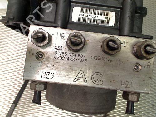 ABS pump OPEL CORSA D (S07) 1.4 (L08, L68) | BP28210822M43 