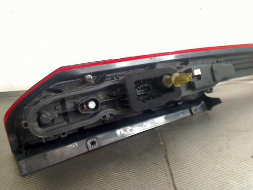 Right taillight FORD TRANSIT CUSTOM V362 Bus (F3) 2.0 EcoBlue | BP31010129C35 