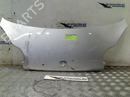 Hood SMART FORTWO Coupe (451) 1.0 Turbo (451.332) a4517500004