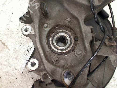 Right rear steering knuckle MERCEDES-BENZ C-CLASS Convertible (A205) C 180 (205.440) | BP13466442M28 
