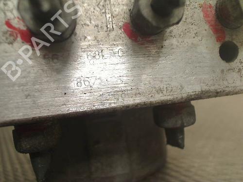 Bremsaggregat ABS SUZUKI SWIFT IV (FZ, NZ) 1.2 (AZH412, ZC72S) | BP30769434M43