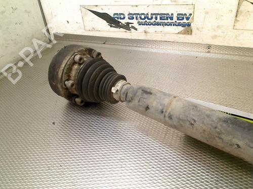 Right front driveshaft SEAT IBIZA IV ST (6J8, 6P8) 1.2 TDI | BP29267137M39