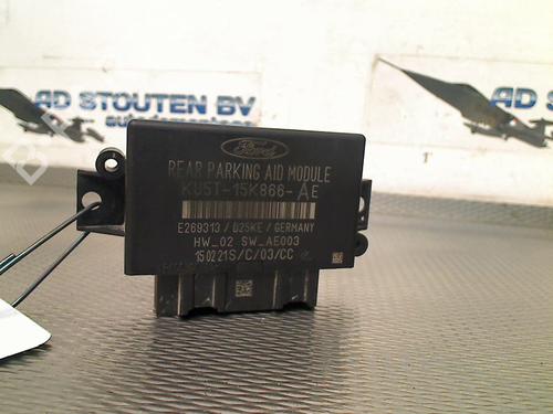 Used Control unit Control unit 24629374 24629374