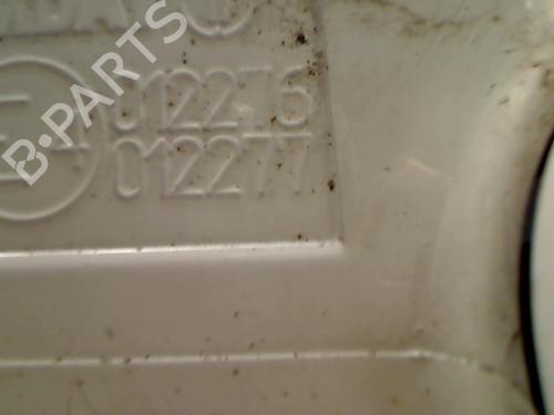 Left mirror CHEVROLET MATIZ (M200, M250) 1.0 | BP11305916C26