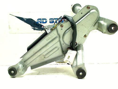 Rear wiper motor NISSAN PATROL GR V Wagon (Y61) 3.0 DTi | BP11296328M102 