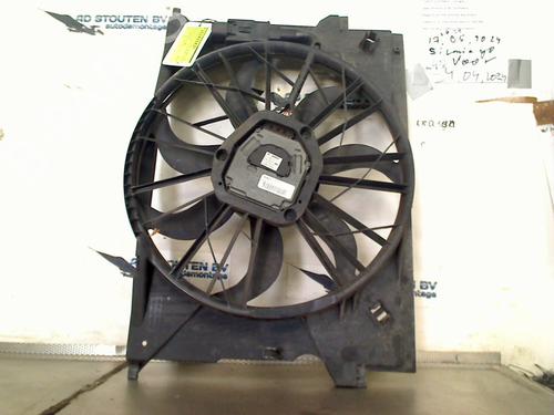 Lüfter für MERCEDES-BENZ CLS (C219) CLS 350 CDI (219.322) (224 hp) 30339944