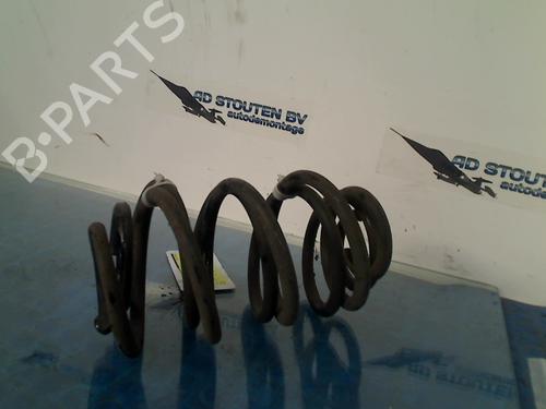 Used Shock absorber spring MERCEDES-BENZ B-CLASS Sports Tourer (W246, W242) B 220 CDI / d (246.203) (170 hp) 17528605
