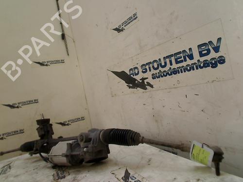 Steering rack AUDI A3 Sportback (8PA) 1.6 TDI | BP12590928M22 