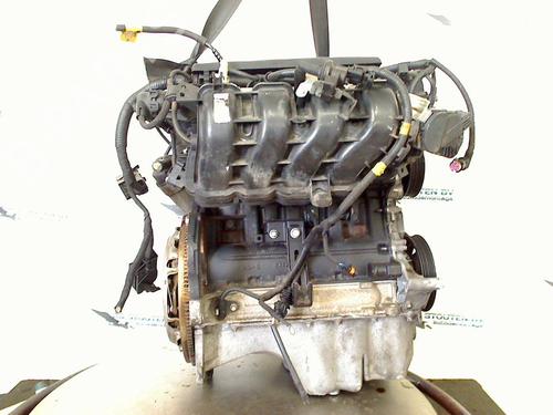 Engine CHEVROLET AVEO Hatchback (T300) 1.2 | BP29555972M1 