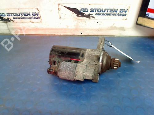 Used Starter SEAT IBIZA IV (6J5, 6P1) 1.2 TDI (75 hp) 16533192