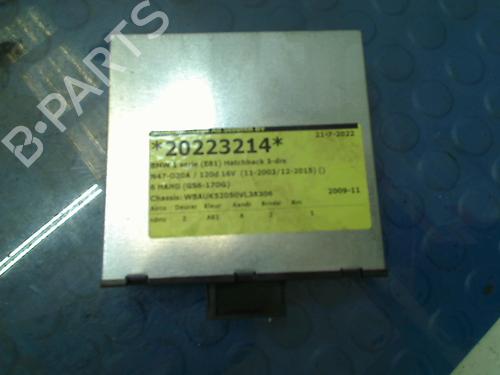ABS pump BMW 1 (E81) 116 d | BP11326170M43 - Image 3