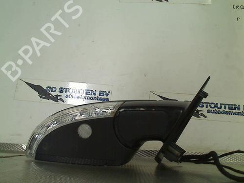 Right mirror VW PHAETON (3D1, 3D2, 3D3, 3D4, 3D6, 3D7, 3D8, 3D9) 3.0 V6 TDI 4motion | BP28292646C27 