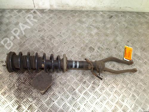 Left front shock absorber MAZDA 6 Hatchback (GG) 1.8 | BP11296822M16 