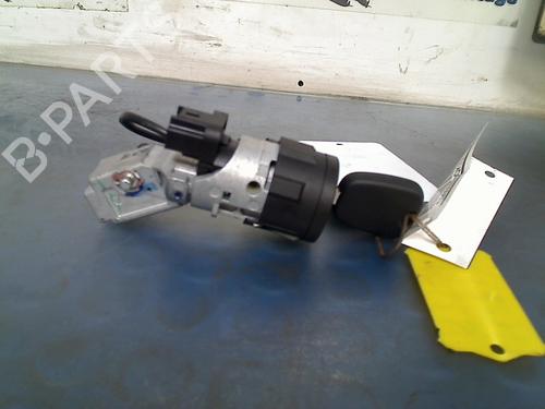 Used Ignition barrel CITROËN C4 II (NC_) 1.2 THP 130 (NCHNYM, NCHNYT) (130 hp) 13363535