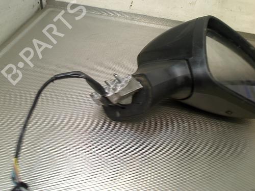 Right mirror RENAULT CLIO V (B7_) 1.0 TCe 90 (B7MT) | BP32998949C27  - Image 6