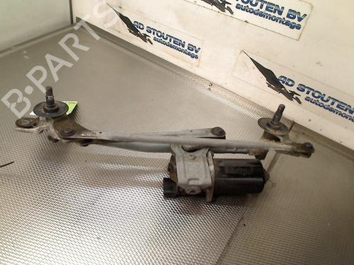 Used Front wipers mechanism KIA PICANTO II (TA) 1.0 (69 hp) 23869639