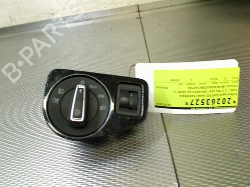 Used Headlight switch Headlight switch 39237788 39237788
