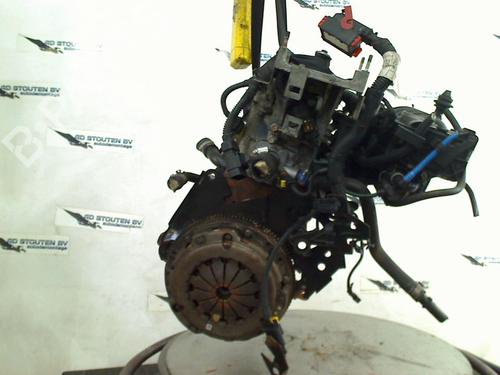 Engine FIAT 500 (312_) 1.2 (312AXA1A) | BP29445460M1 