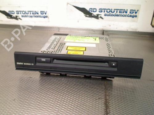 Elektronisk modul BMW X5 (E53) 3.0 i | BP24227298M83 