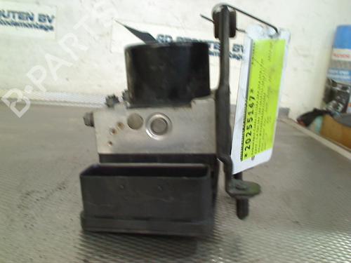 ABS pump VW CADDY III Box Body/MPV (2KA, 2KH, 2CA, 2CH) 1.6 TDI | BP29520860M43 