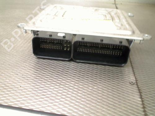 Engine control unit (ECU) MERCEDES-BENZ A-CLASS Saloon (V177) A 180 (177.184) | BP39566892M57 - Image 6
