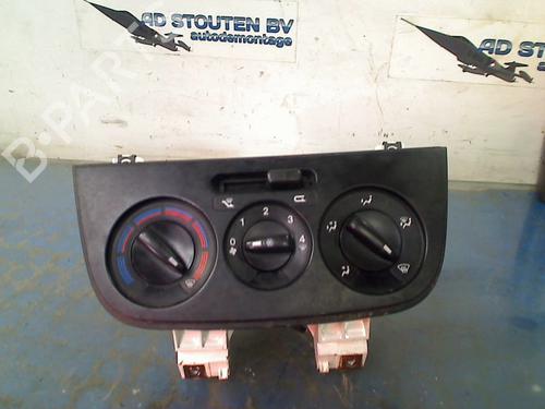 Used Climate control Climate control PEUGEOT BIPPER (AA_) 1.3 HDi 75 (75 hp) 34005373 34005373