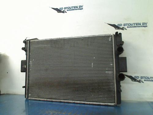 Radiateur à eau IVECO DAILY III Platform/Chassis 35 C 15 | BP17220529M31 