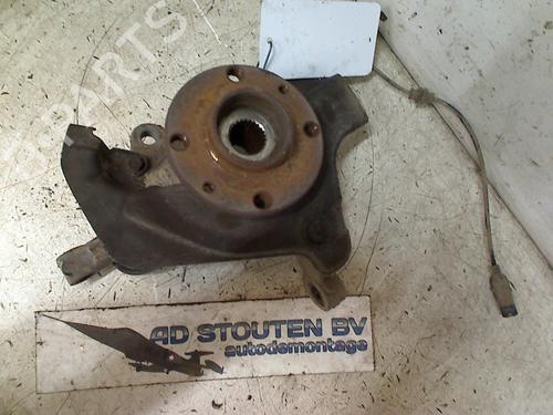 Right front steering knuckle FIAT FIORINO Box Body/MPV (225_) 1.3 D Multijet (225BXD1A, 225BXB1A, 225BXB11) | BP11320668M26 