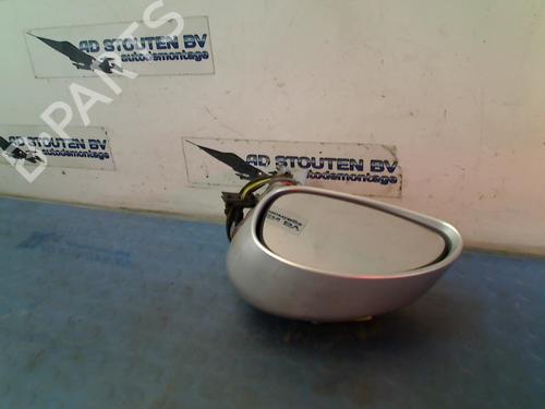 Used Left mirror CITROËN C4 I (LC_) 1.6 16V (109 hp) 13466472