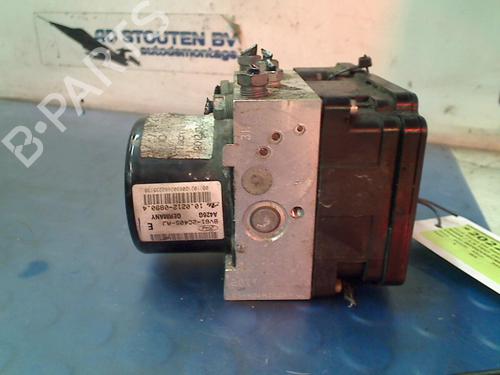ABS pump FORD FOCUS III 1.6 TDCi ECOnetic | BP11418948M43