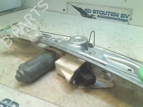 Rudehejsemekanisme Højre bagtil OPEL SIGNUM Hatchback (Z03) 2.2 direct (F48) | BP11303631C25 