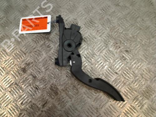 Used Pedal KIA RIO III (UB) 1.25 CVVT (86 hp) 13124467