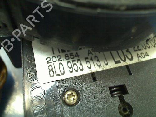 Steering column stalk SEAT LEON (1M1) 1.9 TDI | BP11299545I23 