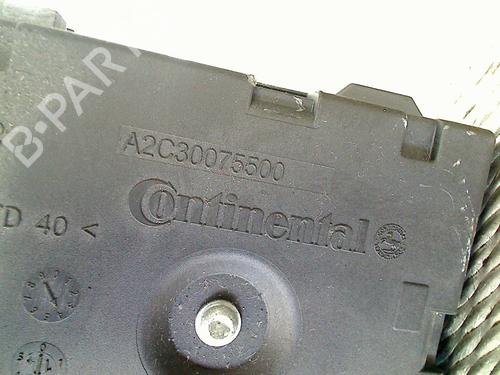 Switch RENAULT CLIO IV (BH_) 1.5 dCi 90 | BP29370507I30 