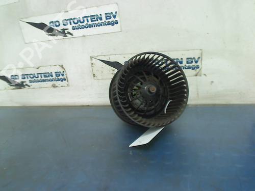 Used Heater blower motor FORD MONDEO IV Turnier (BA7) 1.8 TDCi (100 hp) 21690599