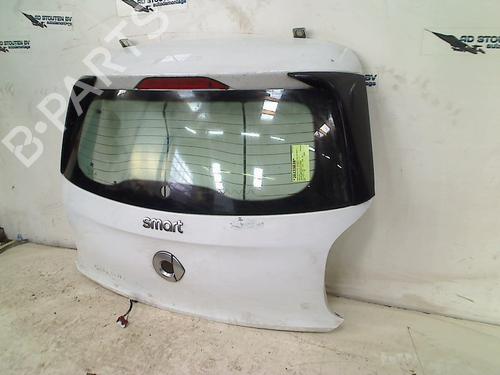 Tailgate SMART FORFOUR Hatchback (453) 1.0 (453.042, 453.043) | BP19708165C6 