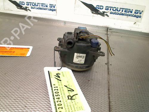 Right front fog light FORD FIESTA VI (CB1, CCN) 1.0 | BP36432109C31 - Image 3