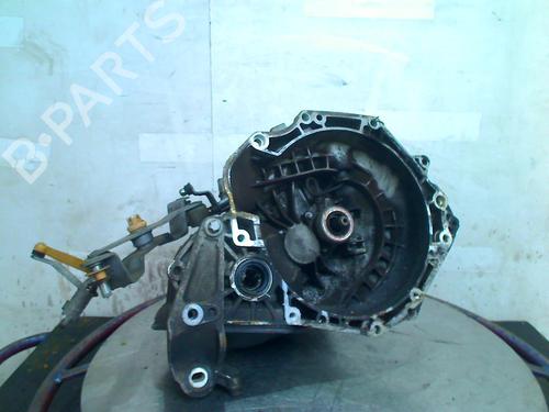 Used Gearbox Gearbox 38757430 38757430