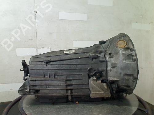 Used Gearbox MERCEDES-BENZ E-CLASS Coupe (C207) E 350 CGI (207.357) (292 hp) 31045974