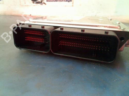 Engine control unit (ECU) BMW 1 (E87) 120 d | BP13462897M57 
