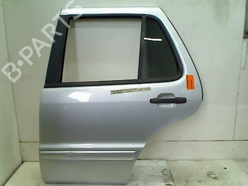 Used Left rear door MERCEDES-BENZ M-CLASS (W163) ML 320 (163.154) (218 hp) 11310221